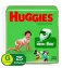 HUGGIES ACTIVE 3 X 25 E.I.