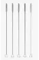 CHURRUSCO LAVA PITILLO RS 016 A  2205040 UND