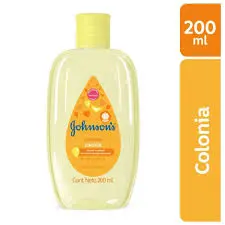 COLONIA JOHNSON SONRISA 200 ML 