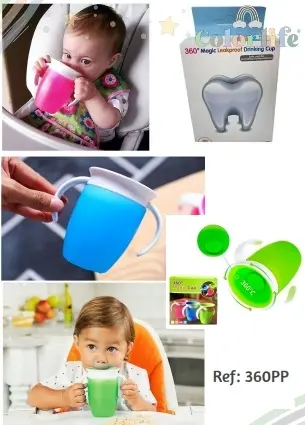 VASO 360 PP 360 