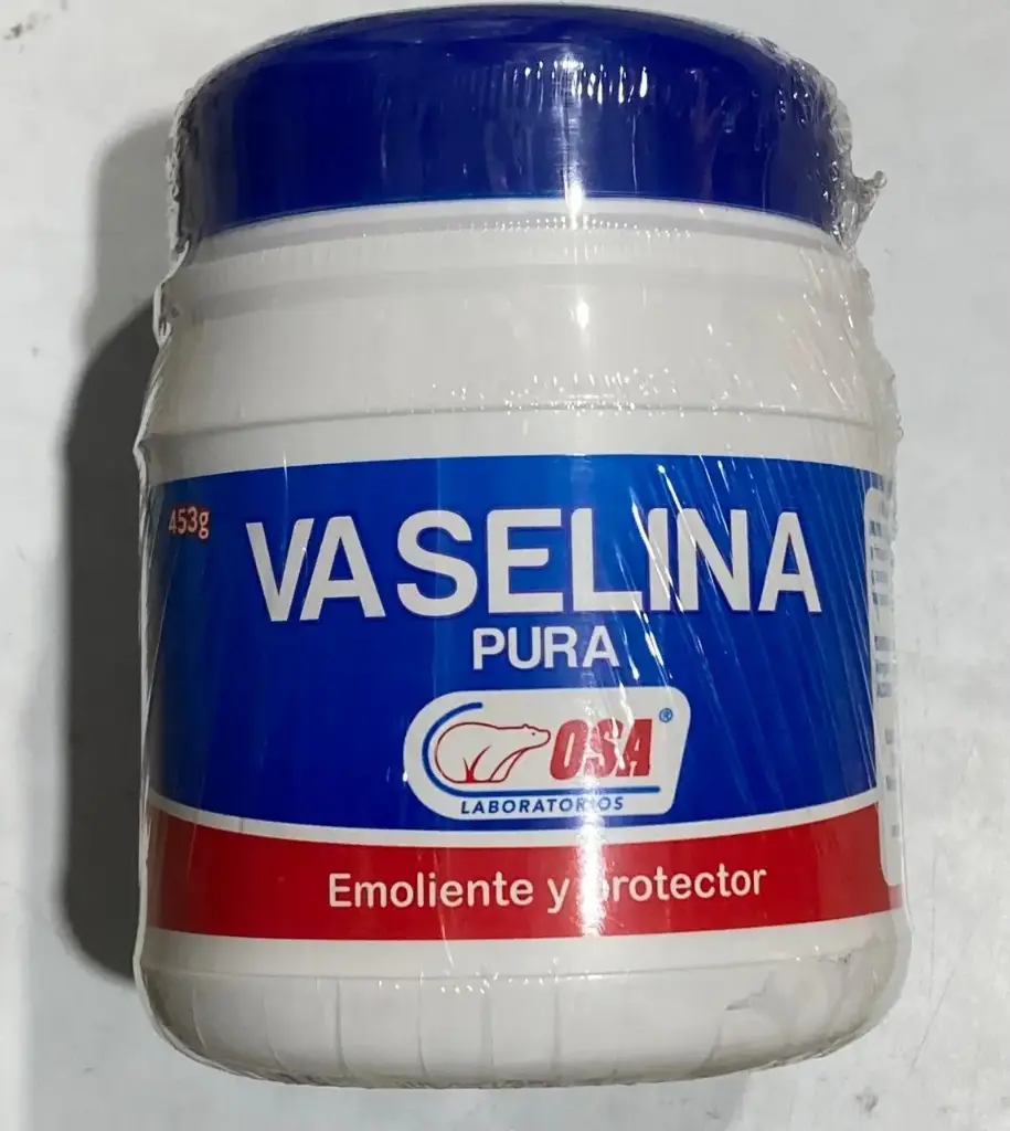 VASELINA OSA 453 GR
