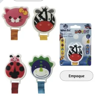 CADENA PARA CHUPO DE ENTRETENCION BIP 1461