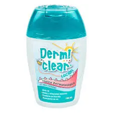 DERMI CLEAR 100 ML LOCION