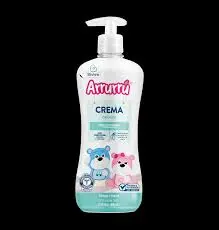 CREMA ARRURRU 800 ML ORIGINAL 