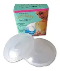RECOLECTOR DE LECHE LACT BABY