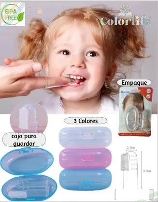 CEPILLO DEDO BEIDILE BDL 5001