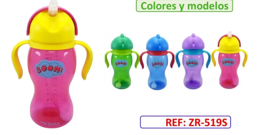 VASO PITILLO 2302149 - ZR 519 S