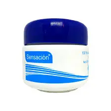VASELINA SENSACION 250 GR