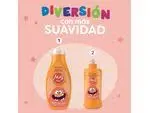 SHAMPOO MUSS KIDS 400 ML DURAZNO + CREMA PEINAR 300 ML
