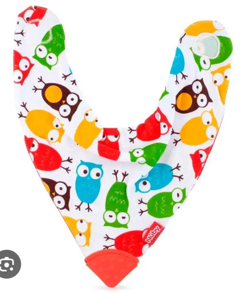 BABERO 4290 NUBY 