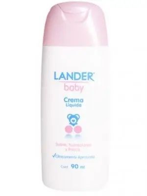 CREMA LANDER 90 ML