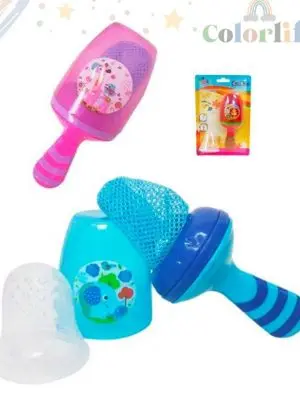 CHUPO PARA FRUTA BIP 2051