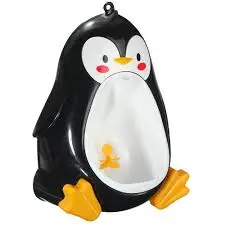 ORINAL PINGÜINO PRAKTIPLAS