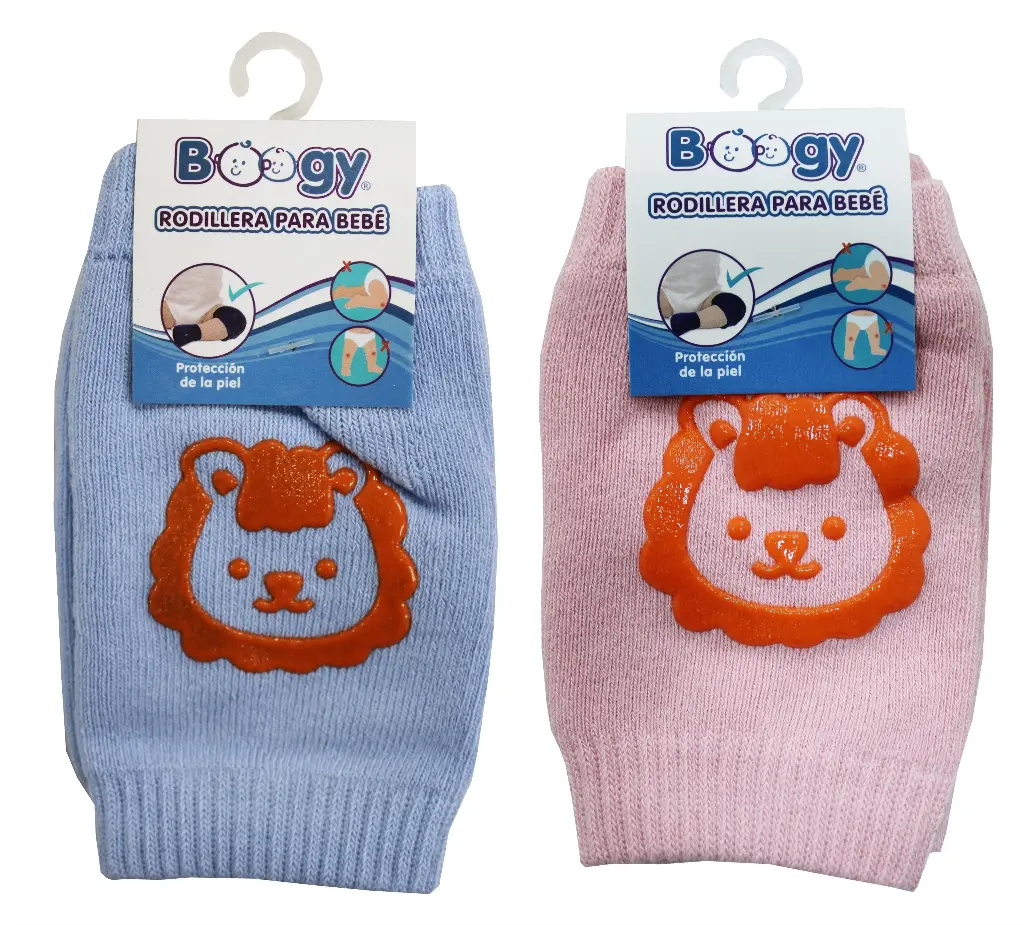 RODILLERA 33271 BOOGY