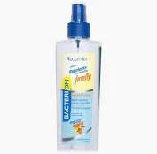 REPELENTE BACTERION FAMYLY 150 ML SPRAY 