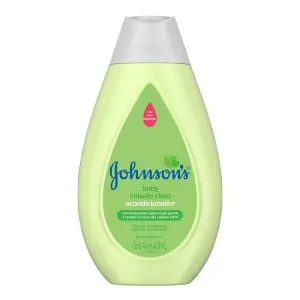 ACONDICIONADOR JOHNSON 400 ML MANZANILLA 