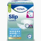 TENA SLIP CONFORT M 9 UND
