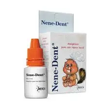 NENEDENT GOTAS