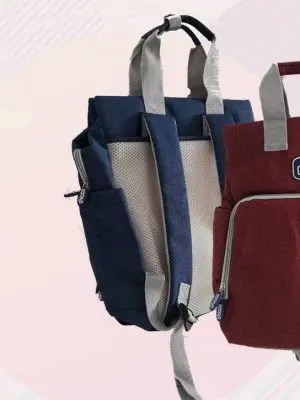 PAÑALERA CHICCO 1804 