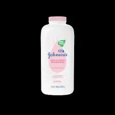 TALCO JOHNSON 400 GR ORIGINAL