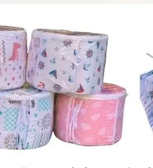 PROTECTOR DE CUNA  CL 020