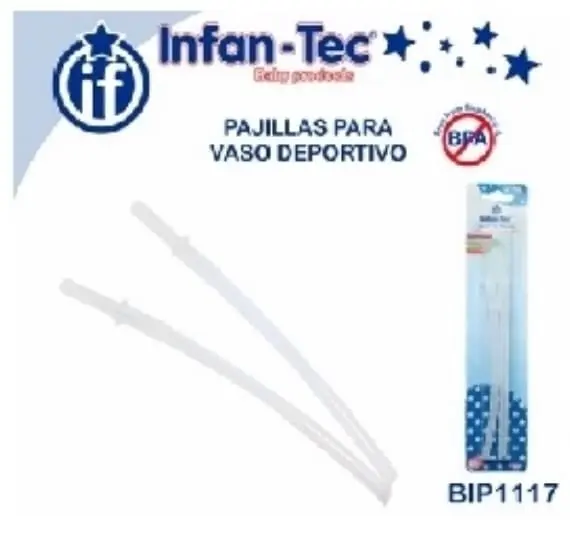 CHUPO REPUESTO PITILLO BIP 1117
