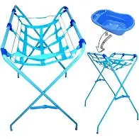 SOPORTE PARA BAÑERA METALICO 1201
