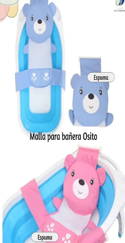 MALLA PARA BAÑERA  8617