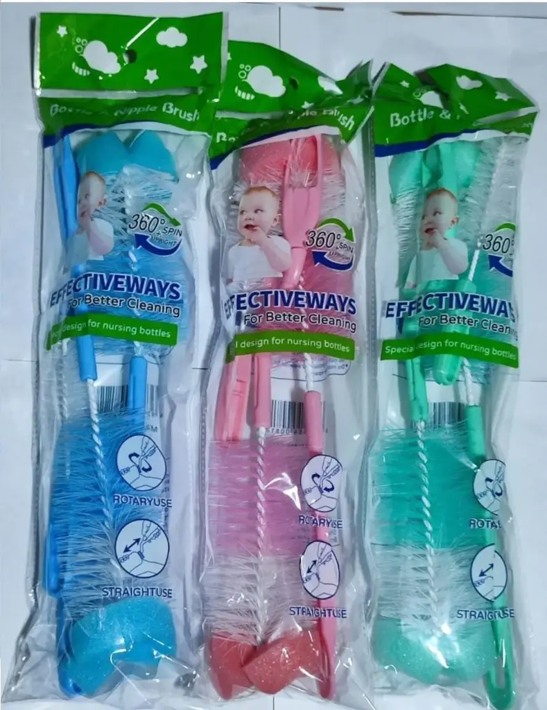CHURRUSCO BOLSA 1809  3 PIEZAS