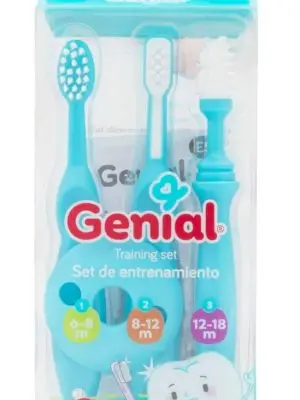 CEPILLO DE DIENTE GNTTKD 3066 P