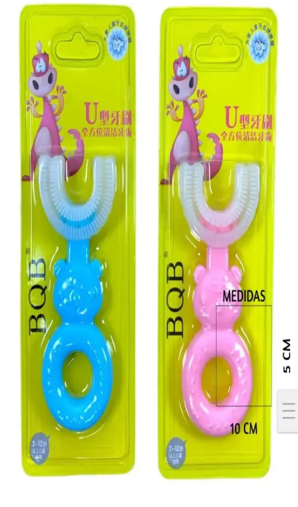 CEPILLO DE DIENTE  U 05 A