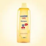 SHAMPOO LANDER 800 ML ORIGINAL 