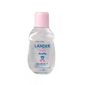 ACEITE LANDER 50 ML