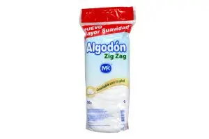 ALGODON MK 50  GR