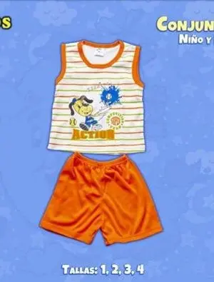 CONJUNTO 4093 4094 VIMESITOS 