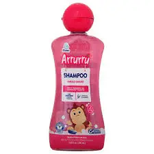 SHAMPOO ARRURRU 220 ML OSCURO 