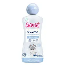 SHAMPOO ARRURRU 220 ML SUAVIDAD Y HUME 