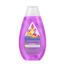 SHAMPOO JOHNSON 200 ML FUERZA VITA 