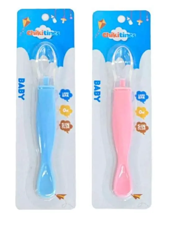 CUCHARA CHIKITINES DX 77
