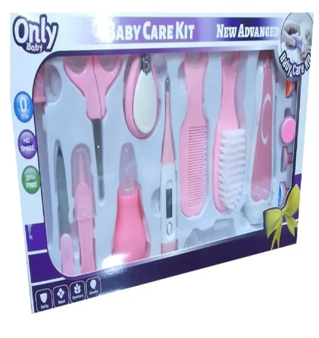 KIT ASEO ONLY TZ 11 
