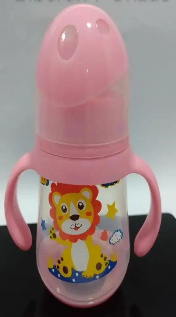 BIBERON 8 OZ HONGO 4286 3 