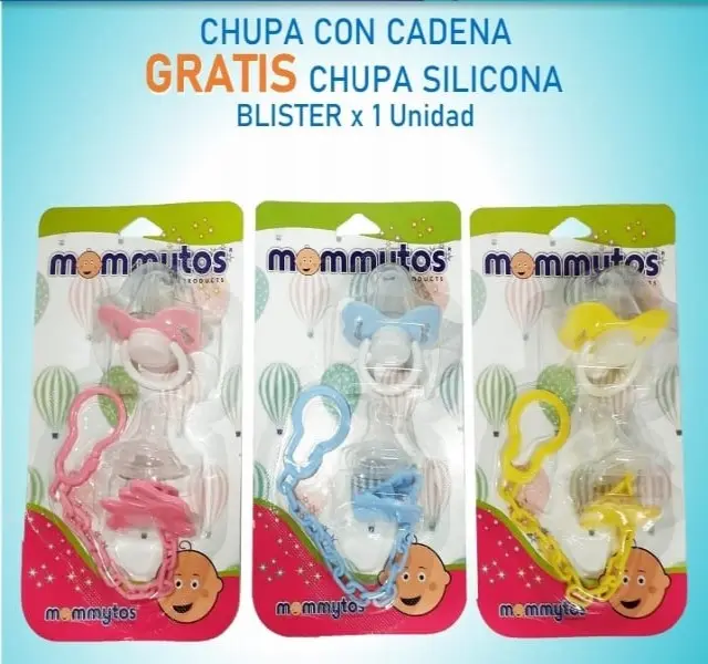 CHUPO ENTRETENCION + CADENA 18125 2