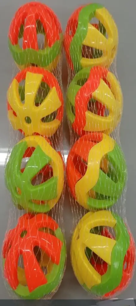 SONAJERO 868 4 D 4 BOLAS