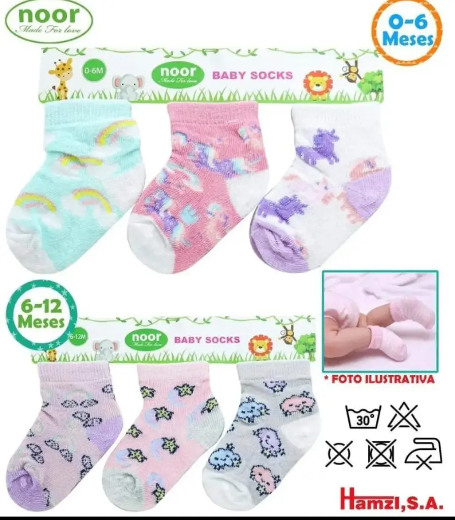 MEDIAS PHX 163 164 165 166 167 168 169 7076