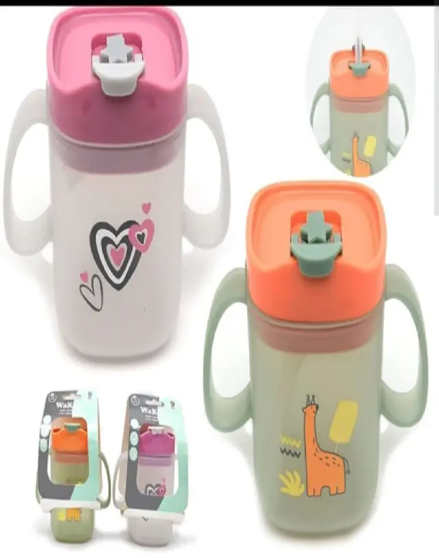 VASO 77343 WAKID´S 