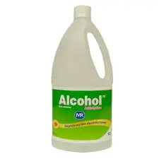 ALCOHOL MK 350 ML