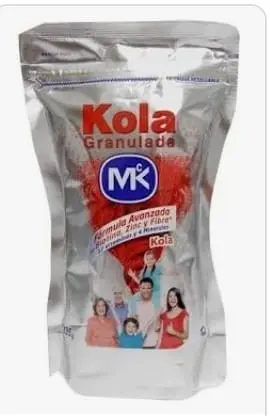 KOLA GRANULADA MK X 135
