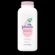 TALCO JOHNSON 200 GR ORIGINAL