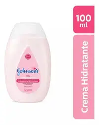 CREMA JOHNSON 100 ML ORIGINAL 