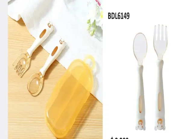 CUCHARA FLEXIBLE BDL 6149